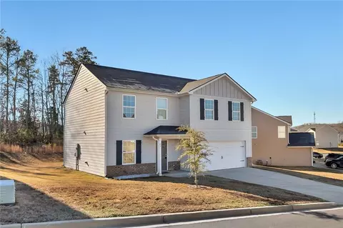 65 Oxford Ln, Kingston, GA 30145