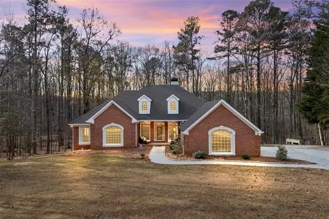 3055 Kari Brook Ln, Monroe, GA 30655