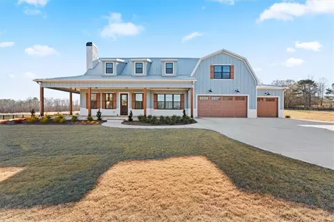 1237 Morgan Rd, Bremen, GA 30110