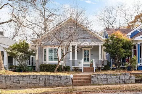 83 Waddell St NE, Atlanta, GA 30307