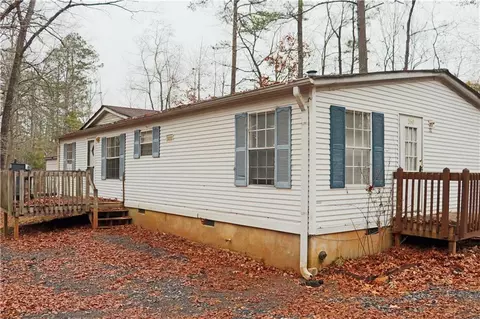 260 Shady Trl, Canton, GA 30115