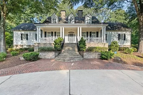 1335 Marietta Country Club Dr, Kennesaw, GA 30152