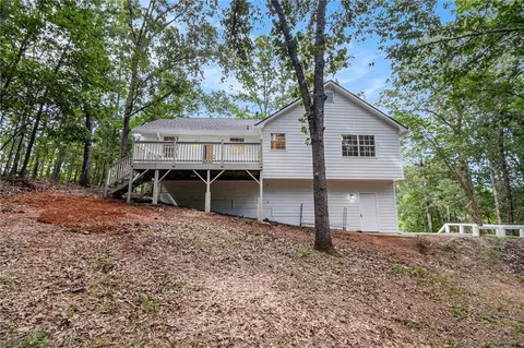1508 Towne Harbor Ln, Woodstock, GA 30189