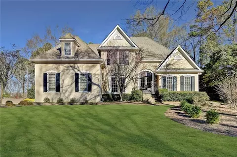 4275 Courageous Wake, Alpharetta, GA 30005