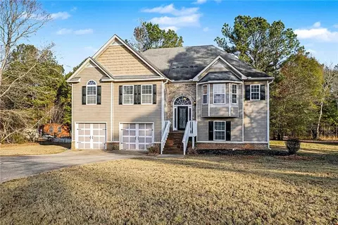 115 Rivercrest Ln, Covington, GA 30016