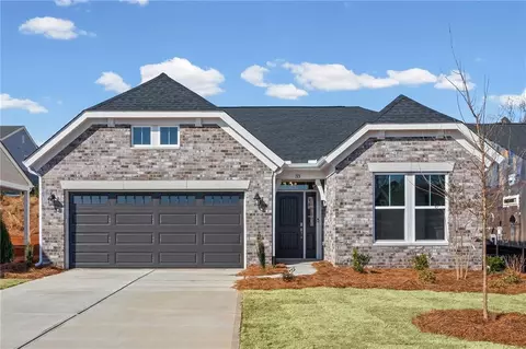 33 Parkdale Ct, Dallas, GA 30157