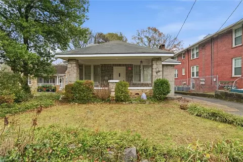 1241 Monroe Dr NE, Atlanta, GA 30306