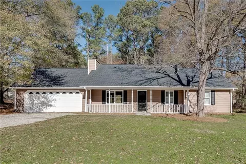 55 High Ridge Rd, Covington, GA 30014