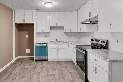 Kitchen - 55 High Ridge Rd, Covington, GA 30014 photo 2 of 3