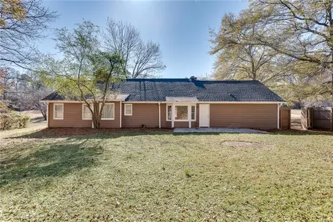 Exterior - 55 High Ridge Rd, Covington, GA 30014 photo 8 of 11