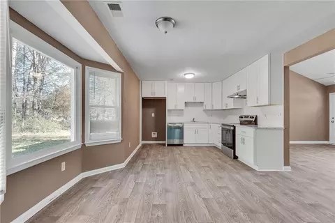 Entry Way - 55 High Ridge Rd, Covington, GA 30014 photo 1 of 1