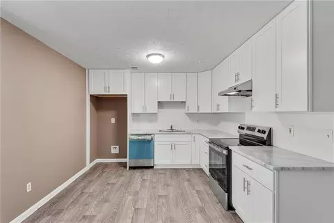 Kitchen - 55 High Ridge Rd, Covington, GA 30014 photo 1 of 3