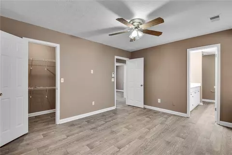 Bedroom - 55 High Ridge Rd, Covington, GA 30014 photo 4 of 4