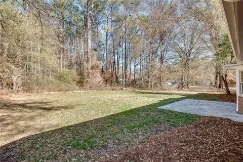 Exterior - 55 High Ridge Rd, Covington, GA 30014 photo 7 of 11