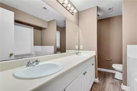 Bath - 55 High Ridge Rd, Covington, GA 30014 photo 2 of 4