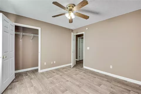 Bedroom - 55 High Ridge Rd, Covington, GA 30014 photo 3 of 4