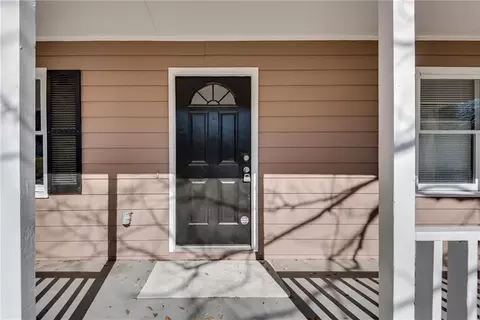 Exterior - 55 High Ridge Rd, Covington, GA 30014 photo 11 of 11