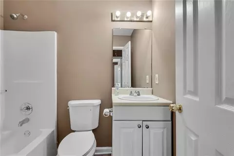 Bath - 55 High Ridge Rd, Covington, GA 30014 photo 1 of 4