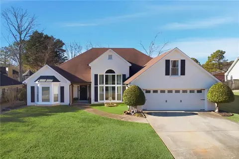 1130 Sunrise Field Ct, Lawrenceville, GA 30043