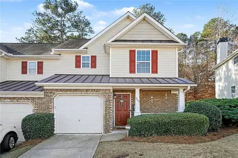 262 Fox Creek Blvd, Woodstock, GA 30188