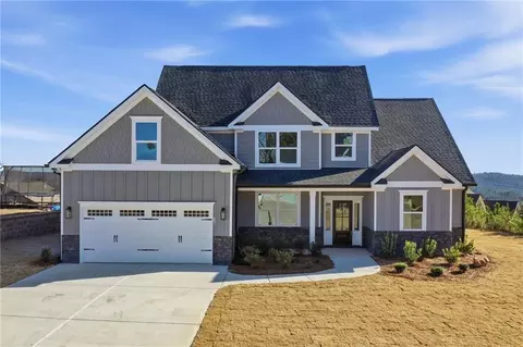 603 Madison Ct, Ball Ground, GA 30107