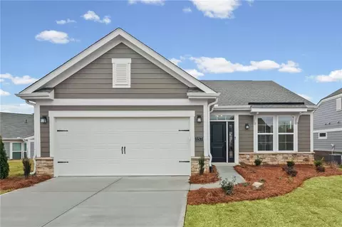 157 Laurel Farms Ln, Dallas, GA 30157