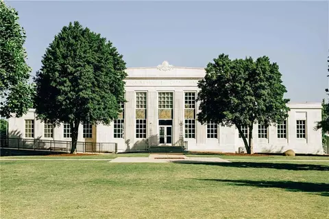 Exterior - 4143 Millstone Park Ln, Gainesville, GA 30504 photo 6 of 27