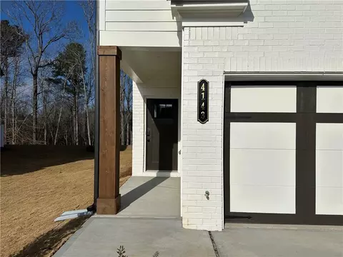 Other - 4143 Millstone Park Ln, Gainesville, GA 30504 photo 1 of 34