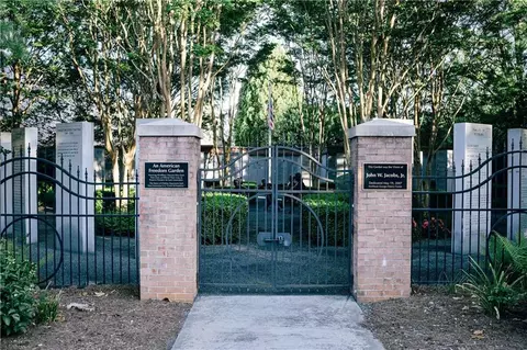 Exterior - 4143 Millstone Park Ln, Gainesville, GA 30504 photo 21 of 27