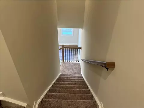 Entry Way - 4143 Millstone Park Ln, Gainesville, GA 30504 photo 5 of 8