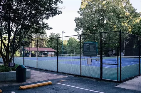 Exterior - 4143 Millstone Park Ln, Gainesville, GA 30504 photo 25 of 27