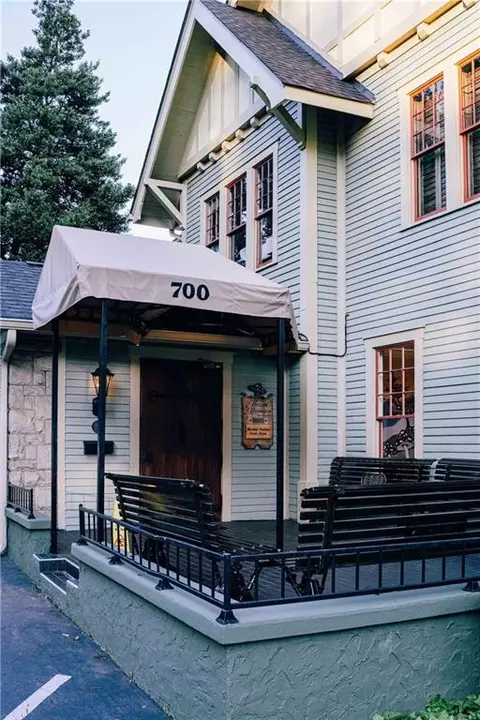 Exterior - 4143 Millstone Park Ln, Gainesville, GA 30504 photo 27 of 27