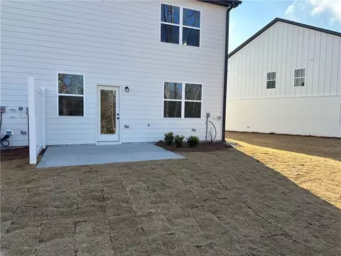 Exterior - 4143 Millstone Park Ln, Gainesville, GA 30504 photo 3 of 27