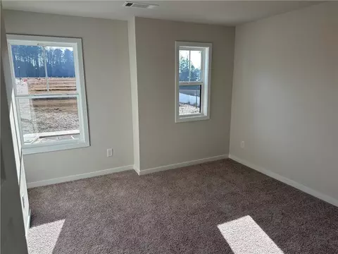Bedroom - 4143 Millstone Park Ln, Gainesville, GA 30504 photo 5 of 8