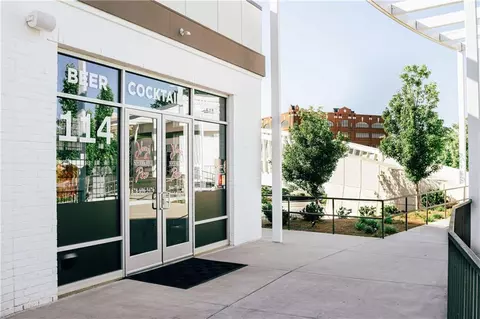 Exterior - 4143 Millstone Park Ln, Gainesville, GA 30504 photo 7 of 27