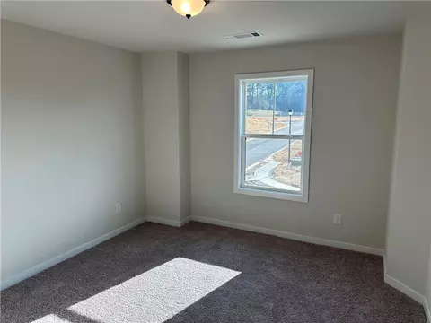 Bedroom - 4143 Millstone Park Ln, Gainesville, GA 30504 photo 7 of 8