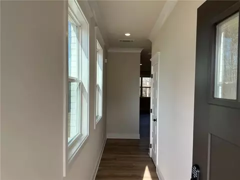 Entry Way - 4143 Millstone Park Ln, Gainesville, GA 30504 photo 1 of 8