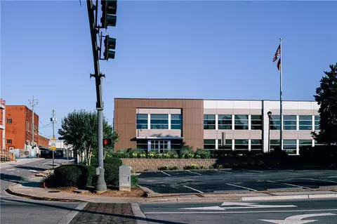 Exterior - 4143 Millstone Park Ln, Gainesville, GA 30504 photo 18 of 27