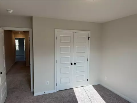 Bedroom - 4143 Millstone Park Ln, Gainesville, GA 30504 photo 8 of 8