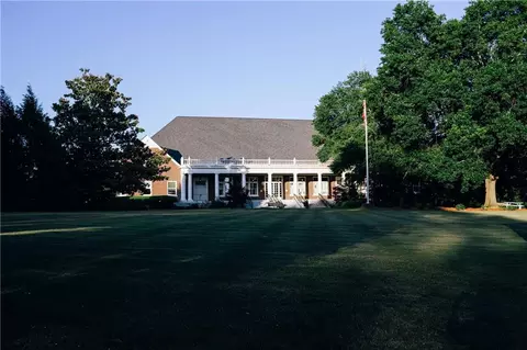 Exterior - 4143 Millstone Park Ln, Gainesville, GA 30504 photo 24 of 27