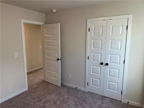 Bedroom - 4143 Millstone Park Ln, Gainesville, GA 30504 photo 4 of 8