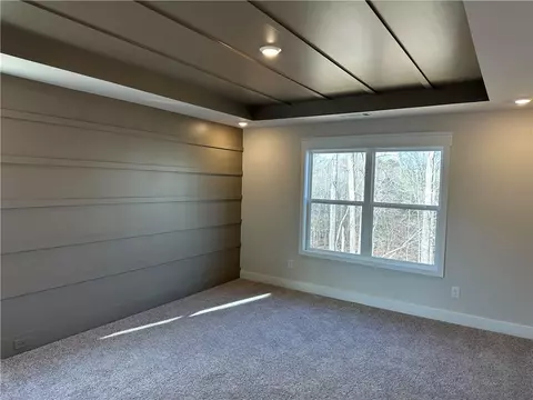 Bedroom - 4143 Millstone Park Ln, Gainesville, GA 30504 photo 1 of 8