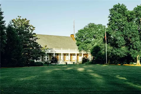 Exterior - 4143 Millstone Park Ln, Gainesville, GA 30504 photo 22 of 27