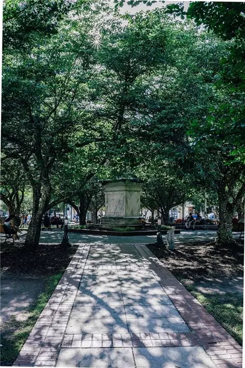 Exterior - 4143 Millstone Park Ln, Gainesville, GA 30504 photo 11 of 27