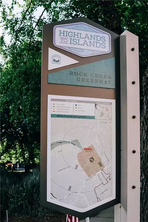 View/Area - 4143 Millstone Park Ln, Gainesville, GA 30504 photo 2 of 4