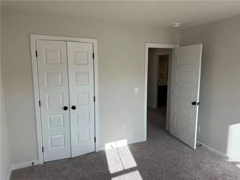 Bedroom - 4143 Millstone Park Ln, Gainesville, GA 30504 photo 6 of 8