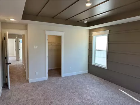 Bedroom - 4143 Millstone Park Ln, Gainesville, GA 30504 photo 2 of 8
