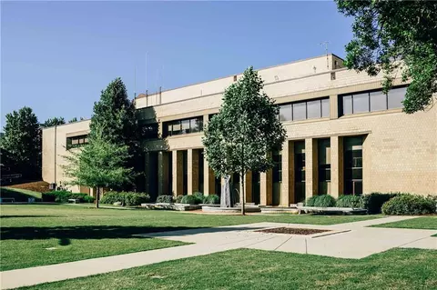 Exterior - 4143 Millstone Park Ln, Gainesville, GA 30504 photo 8 of 27