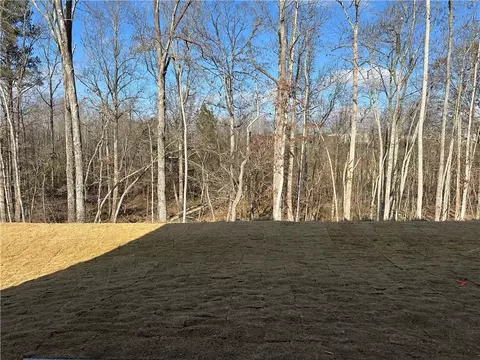 Exterior - 4143 Millstone Park Ln, Gainesville, GA 30504 photo 2 of 27