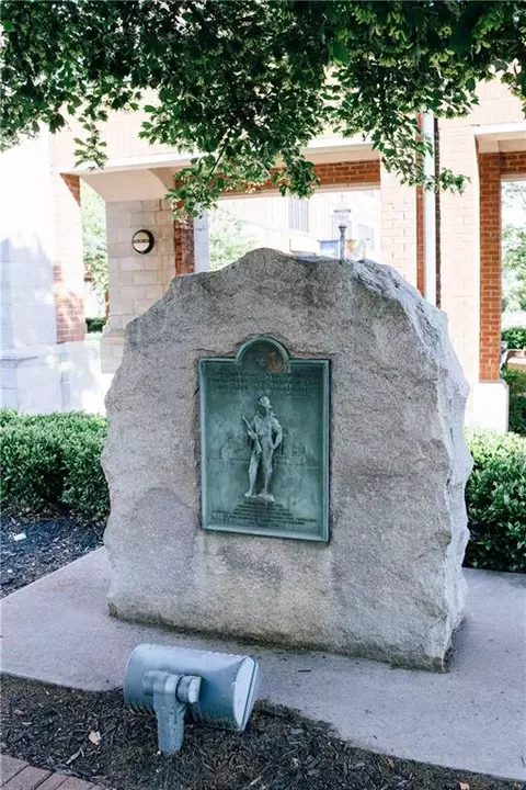 Other - 4143 Millstone Park Ln, Gainesville, GA 30504 photo 11 of 34